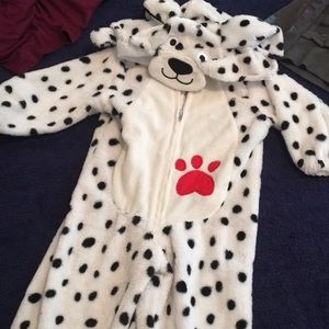 Puppy Costume